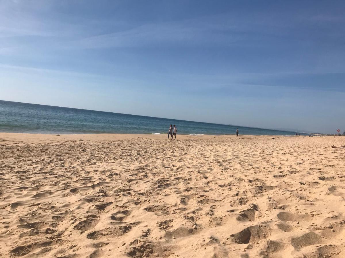 Vila Kasa Sunshine Olhão Exteriér fotografie