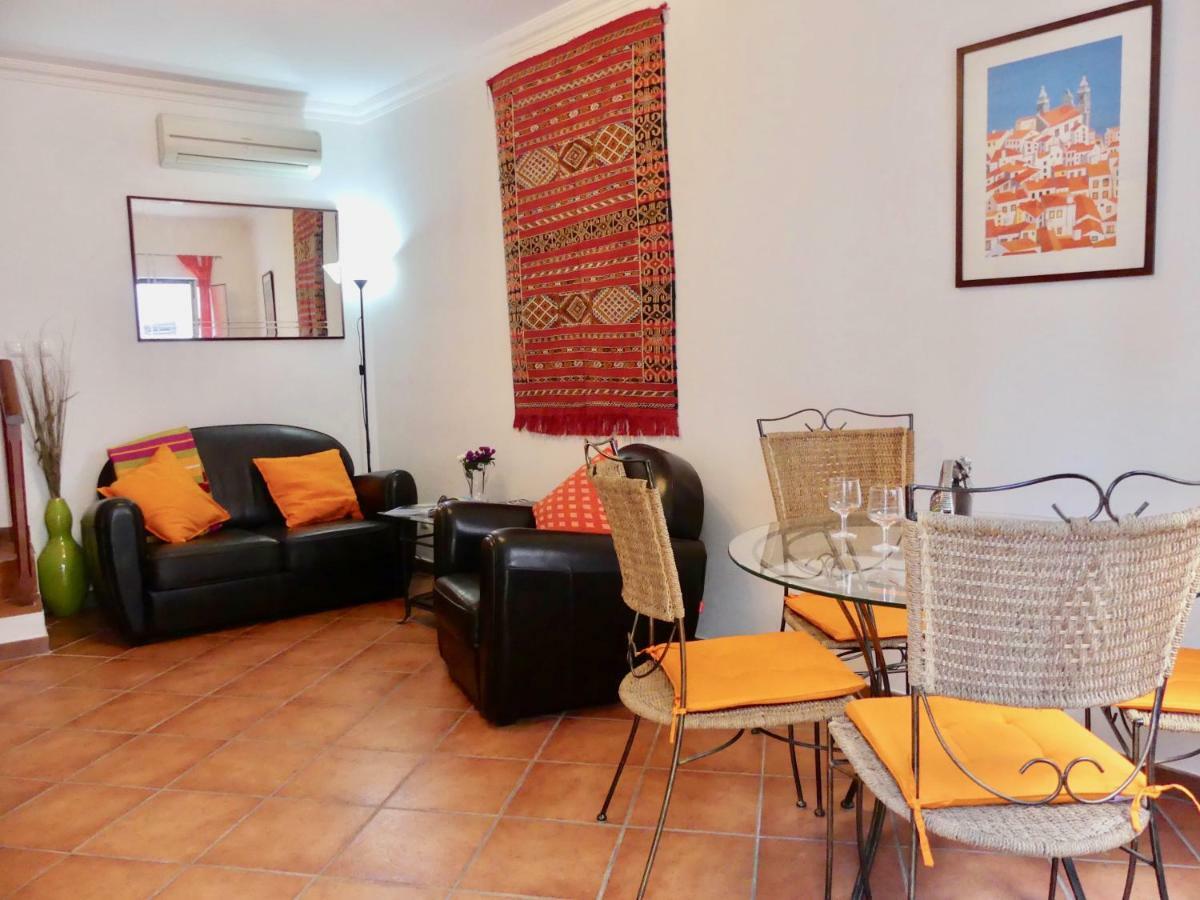 Vila Kasa Sunshine Olhão Exteriér fotografie