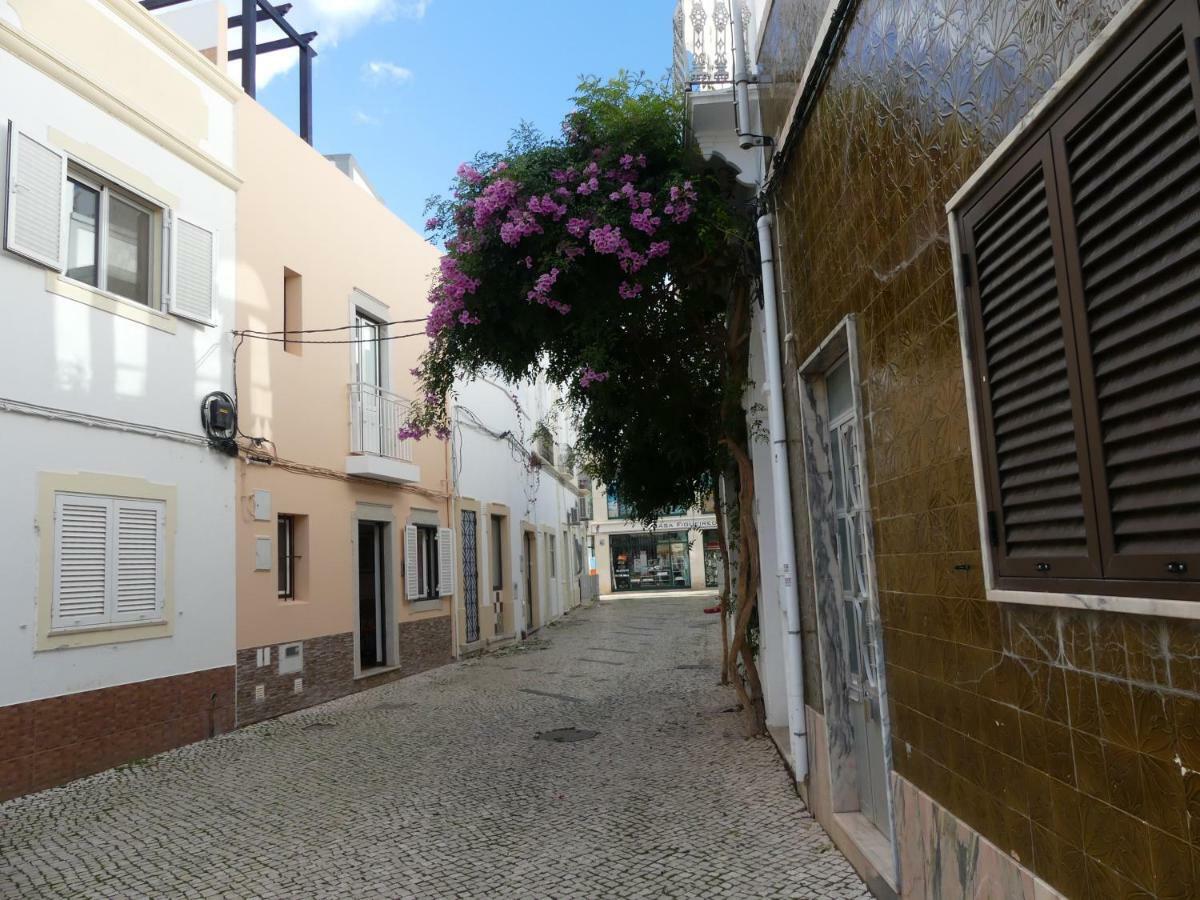 Vila Kasa Sunshine Olhão Exteriér fotografie