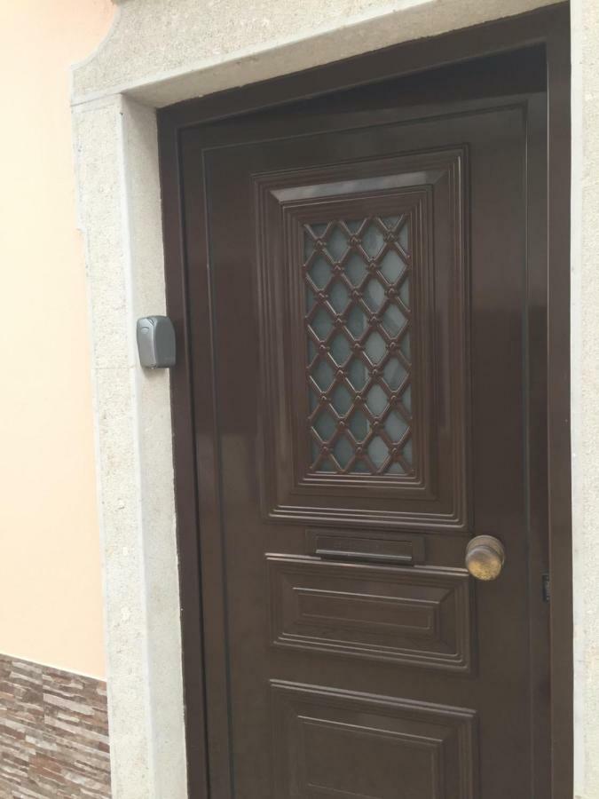 Vila Kasa Sunshine Olhão Exteriér fotografie