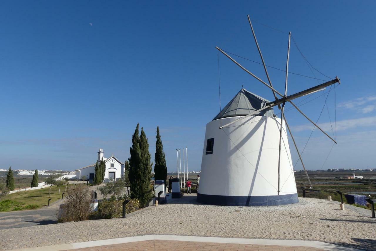 Vila Kasa Sunshine Olhão Exteriér fotografie
