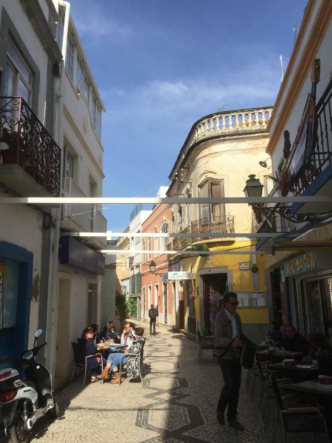 Vila Kasa Sunshine Olhão Exteriér fotografie